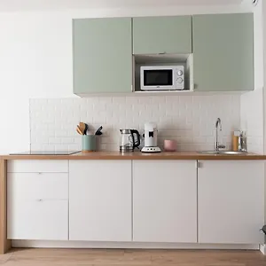 A Apartamento Vienne (Isere)