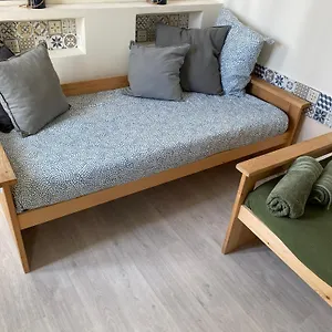 Accostage Vieux-port - & Parking En Option Apartamento La Ciotat