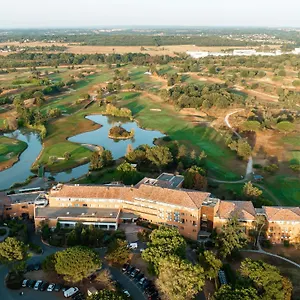 Mercure Toulouse Aeroport Golf De **** Seilh