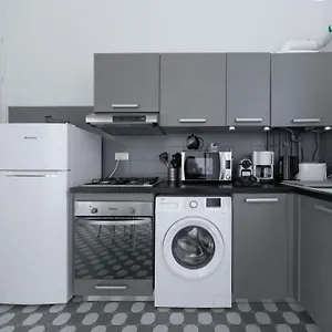 Résidence Epinat Ii Apartamento Vichy
