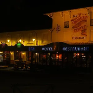 Hotellerie Du Centre *** Salies-du-Salat
