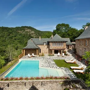 Chateau De Longcol **** La Fouillade
