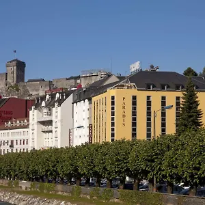 Paradis **** Lourdes