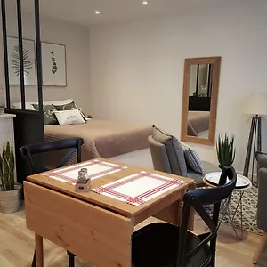 La Bastido Apartamento Arlés