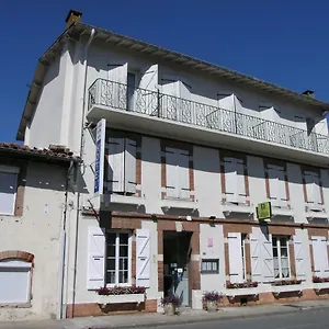 Logis L'arche De ** Noé