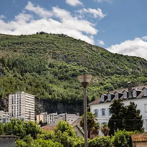 Le Foch - Centre - Parking Apartamento
