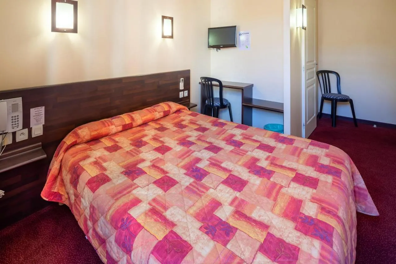 Hotel Estival Arriel Lourdes