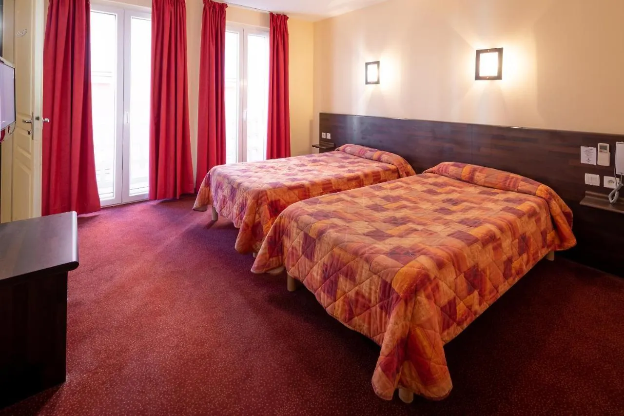 Hotel Estival Arriel Lourdes