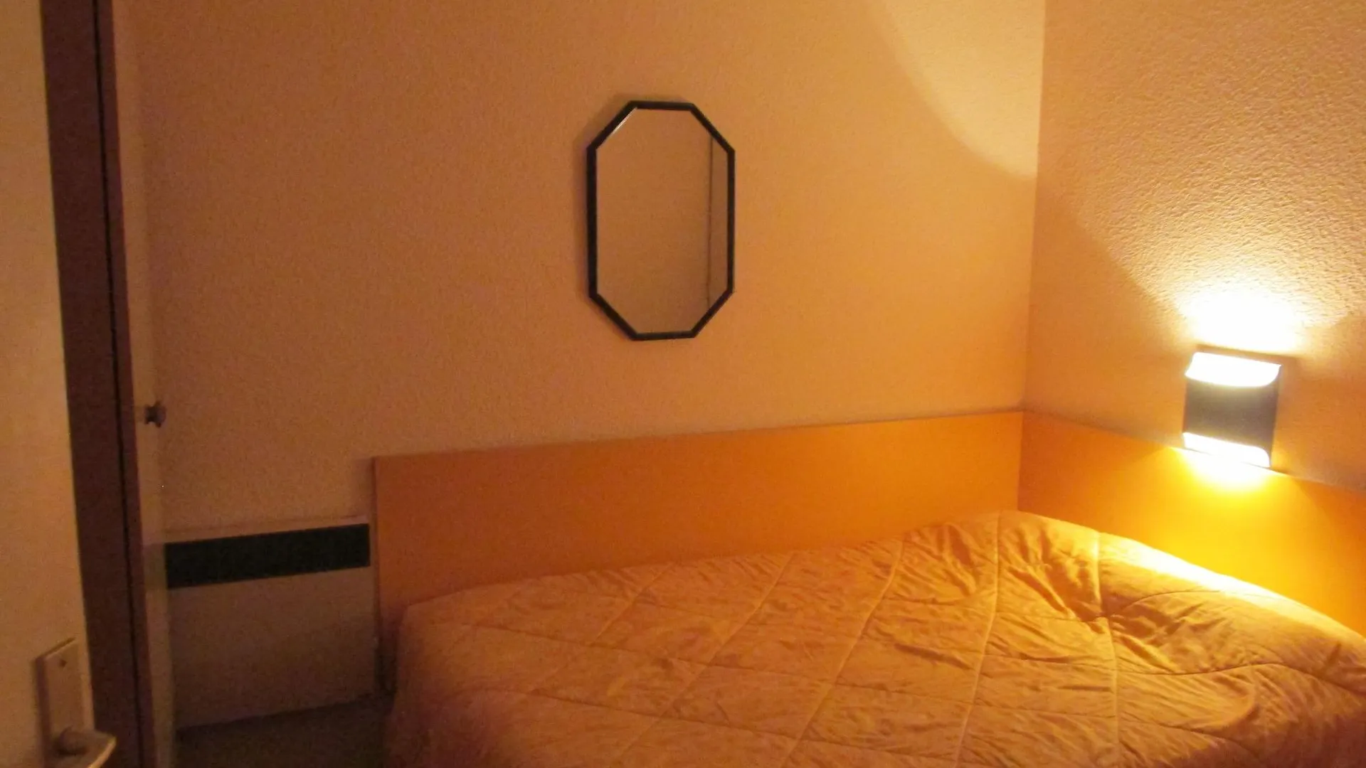 Hotel Estival Arriel Lourdes