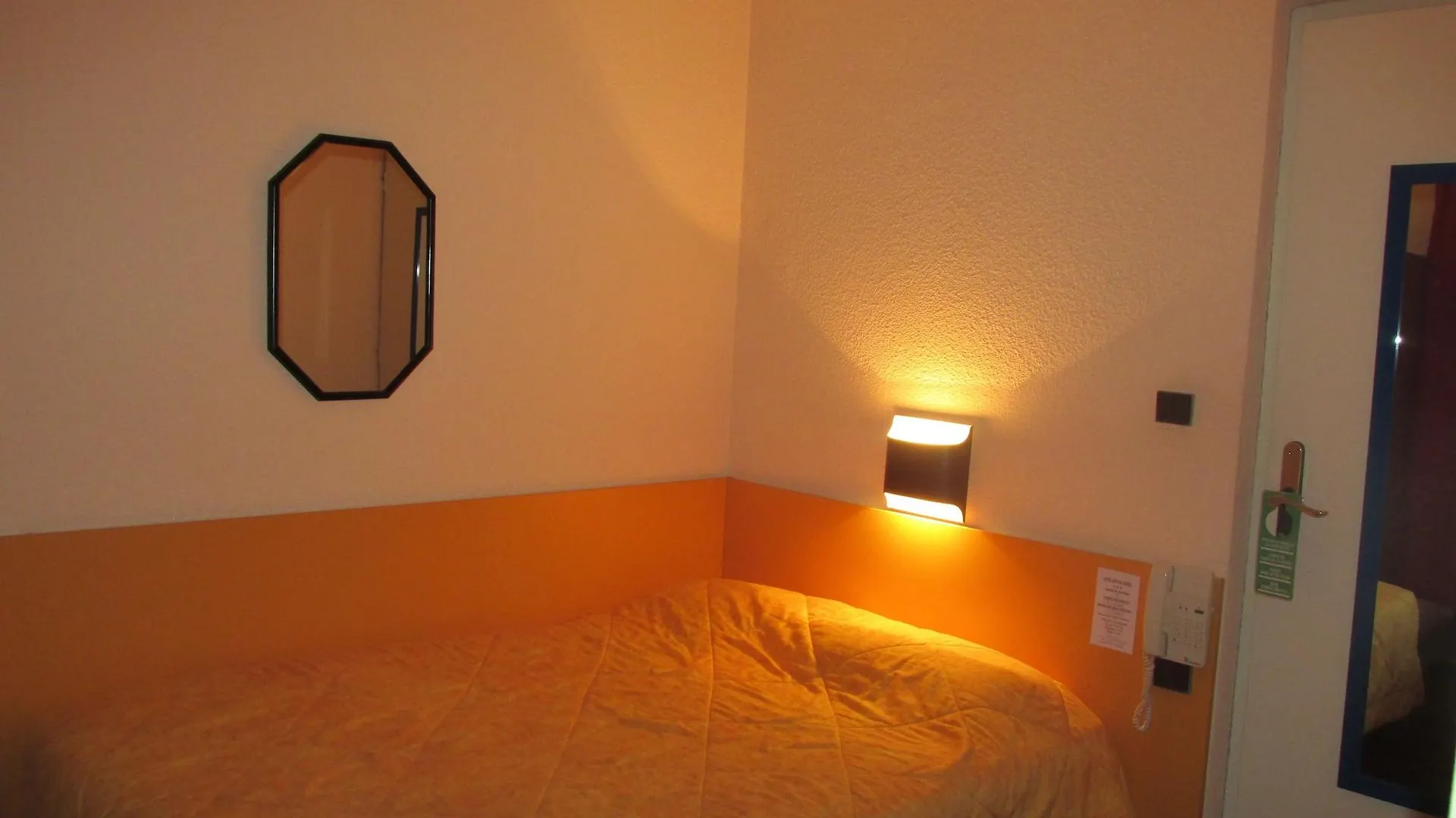 Hotel Estival Arriel Lourdes Frankreich