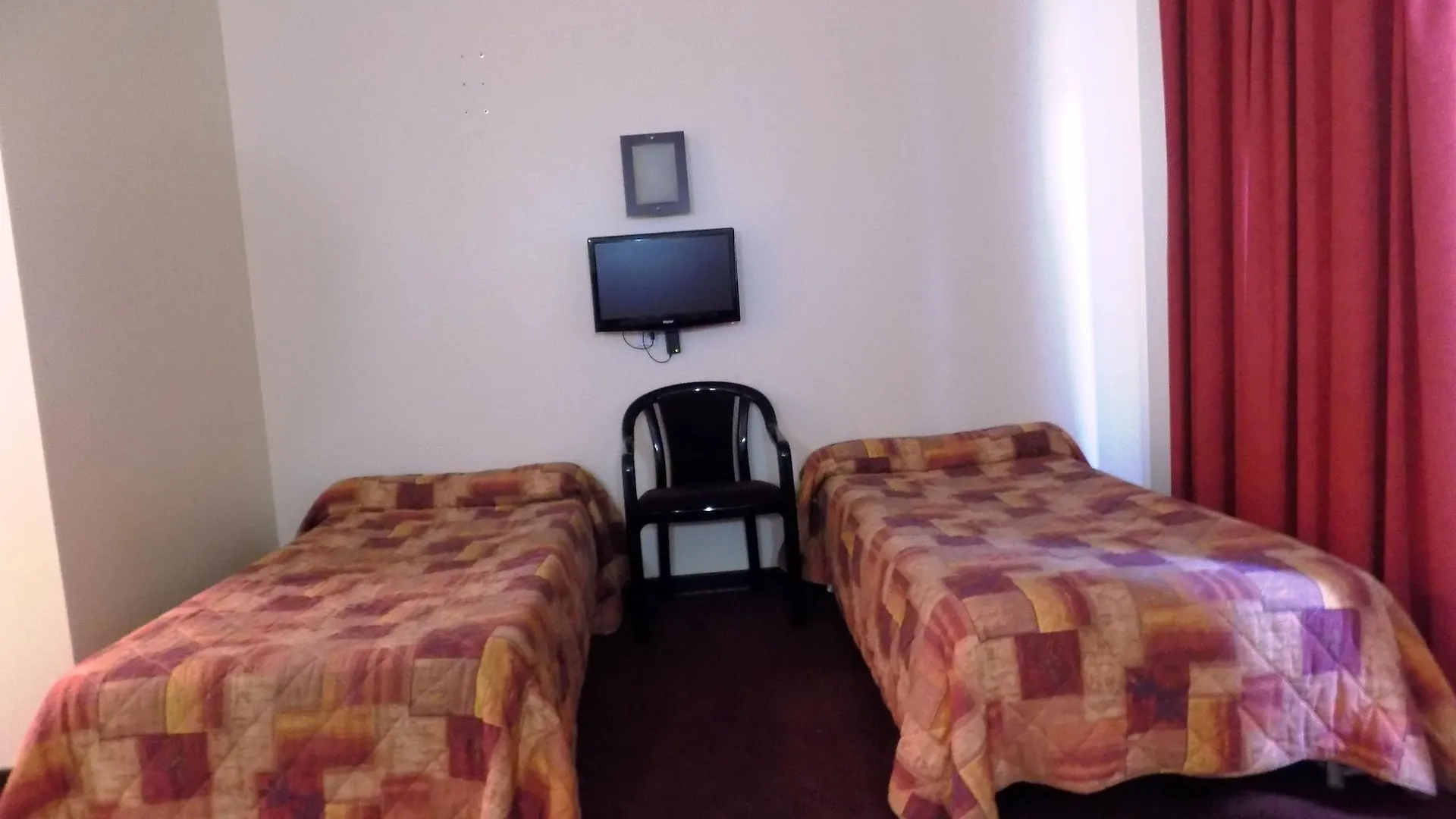 Hotel Estival Arriel Lourdes 3*,  Frankreich