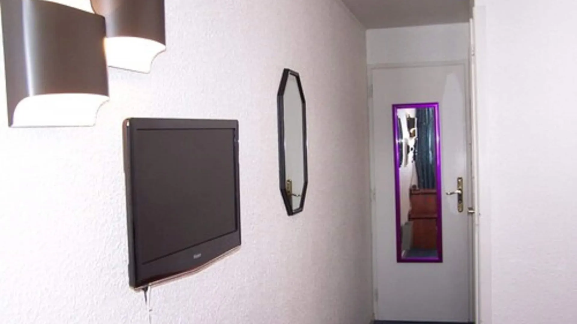 ***  Hotel Estival Arriel Lourdes Frankreich