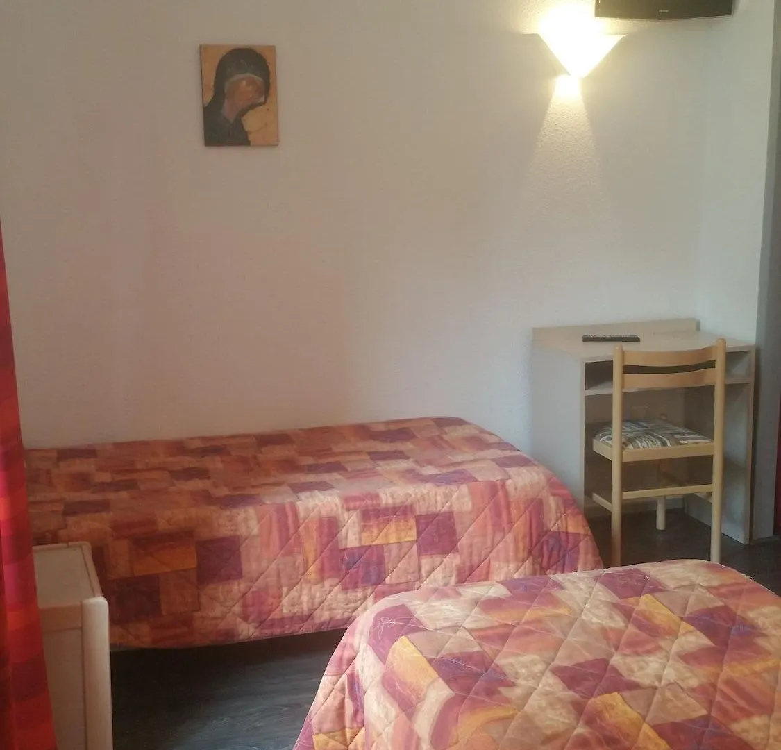 Hotel Estival Arriel Lourdes