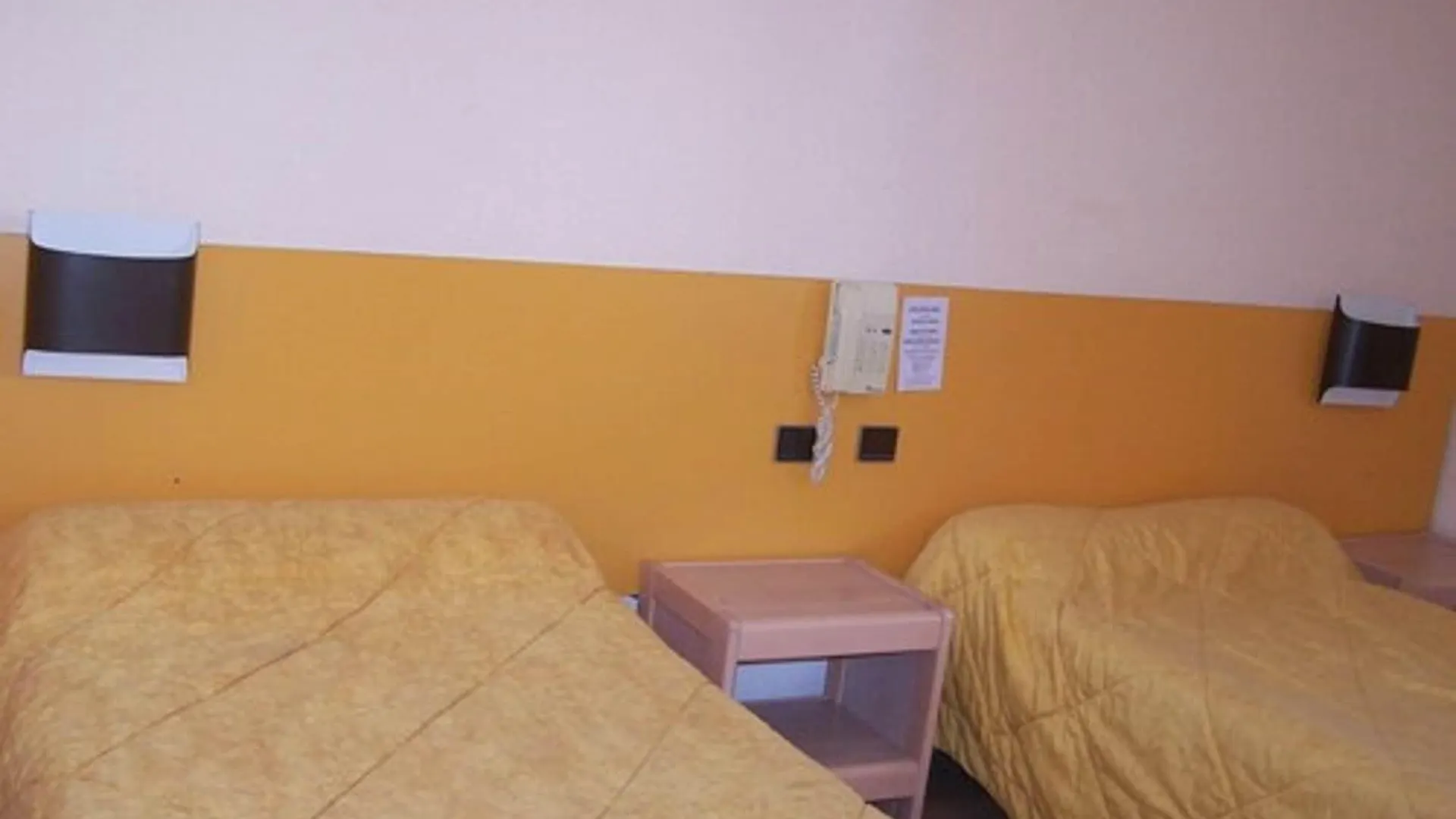 Hotel Estival Arriel Lourdes