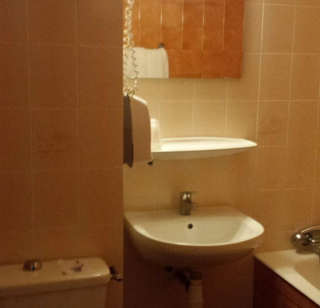 ***  Hotel Estival Arriel Lourdes Frankreich