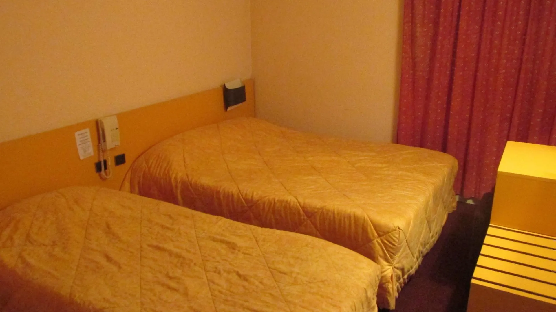 Hotel Estival Arriel Lourdes 3*,  Frankreich
