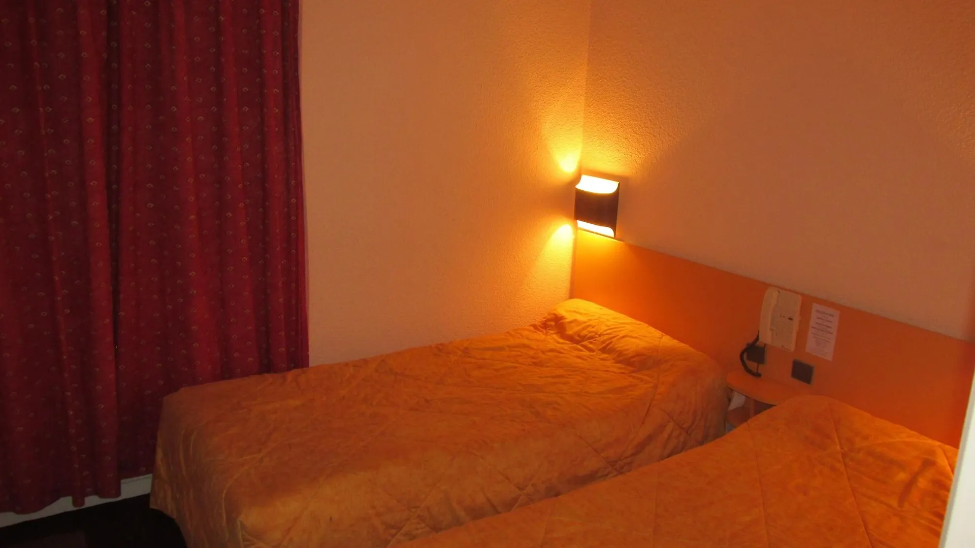 Hotel Estival Arriel Lourdes 3*,