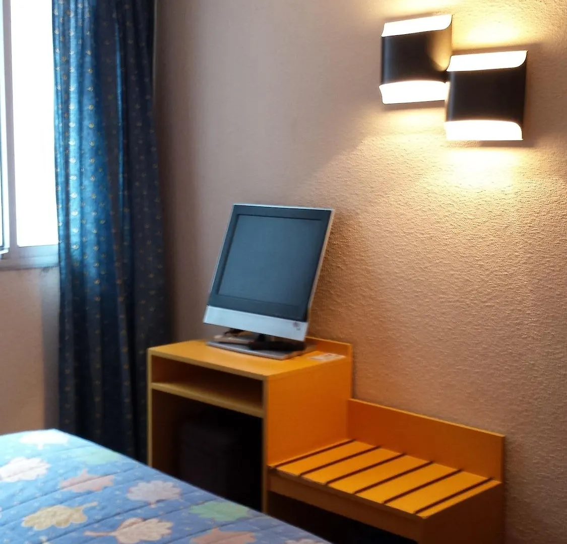 Hotel Estival Arriel Lourdes