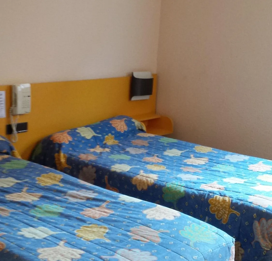 Hotel Estival Arriel Lourdes