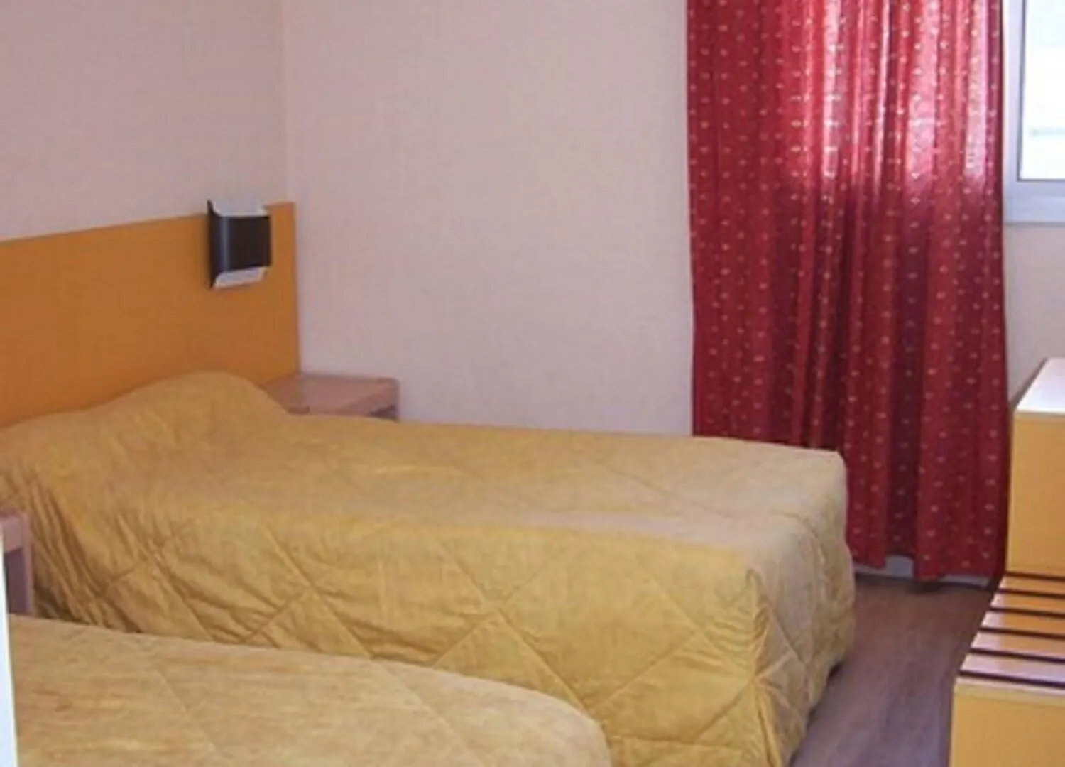 Hotel Estival Arriel Lourdes 3*,  Frankreich