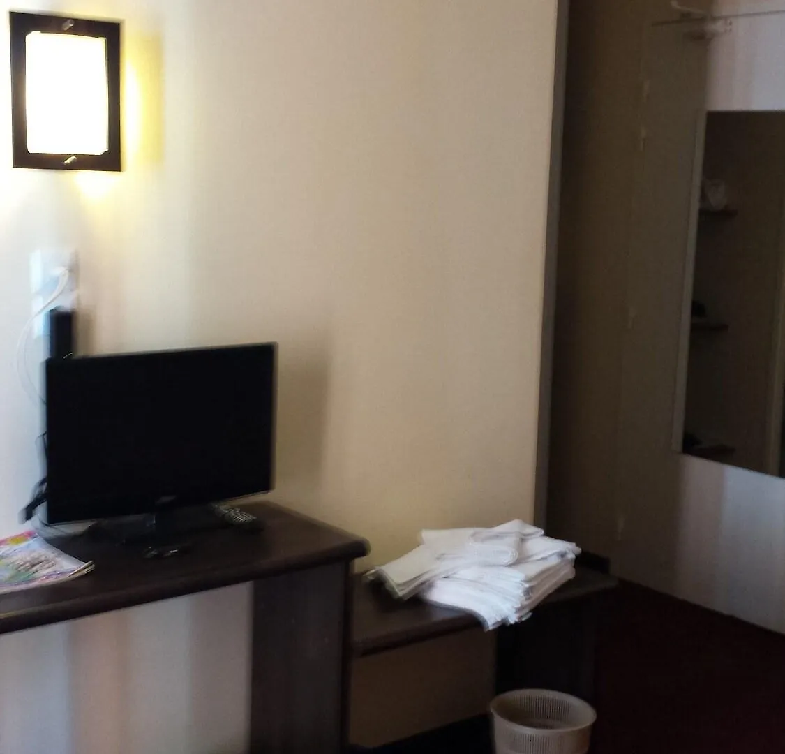 Hotel Estival Arriel Lourdes Frankreich