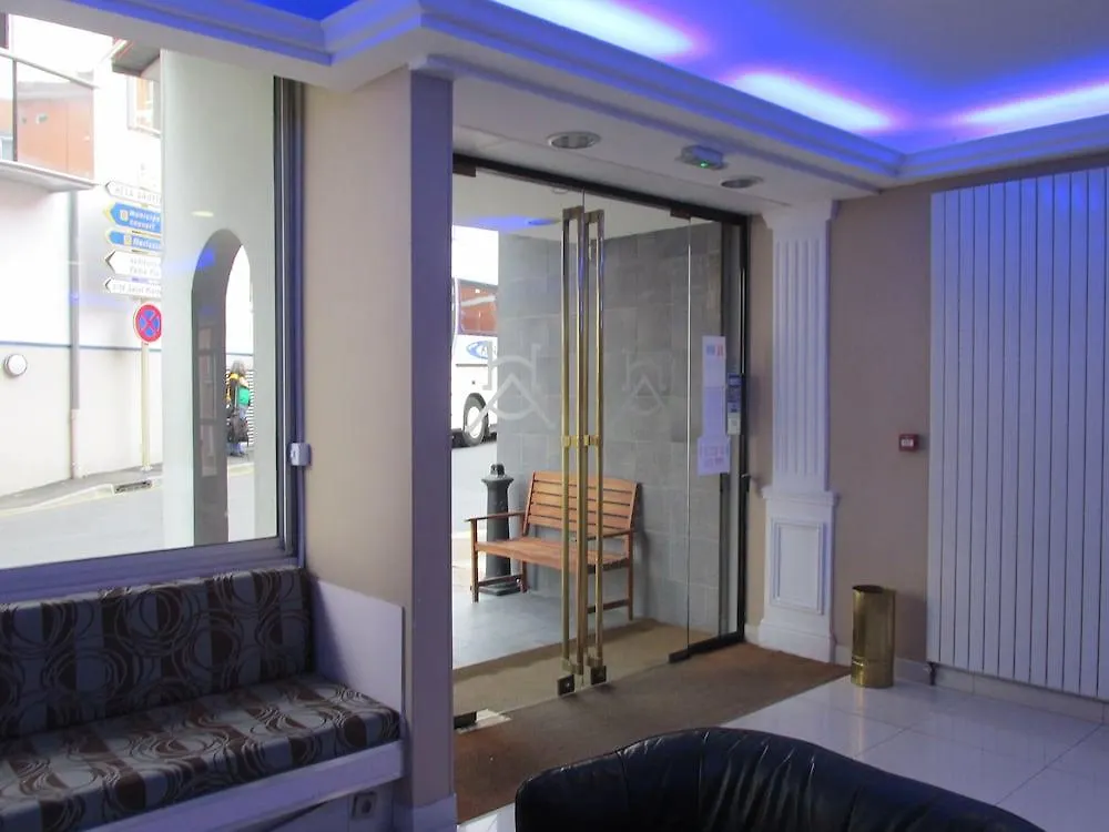 Hotel Estival Arriel Lourdes