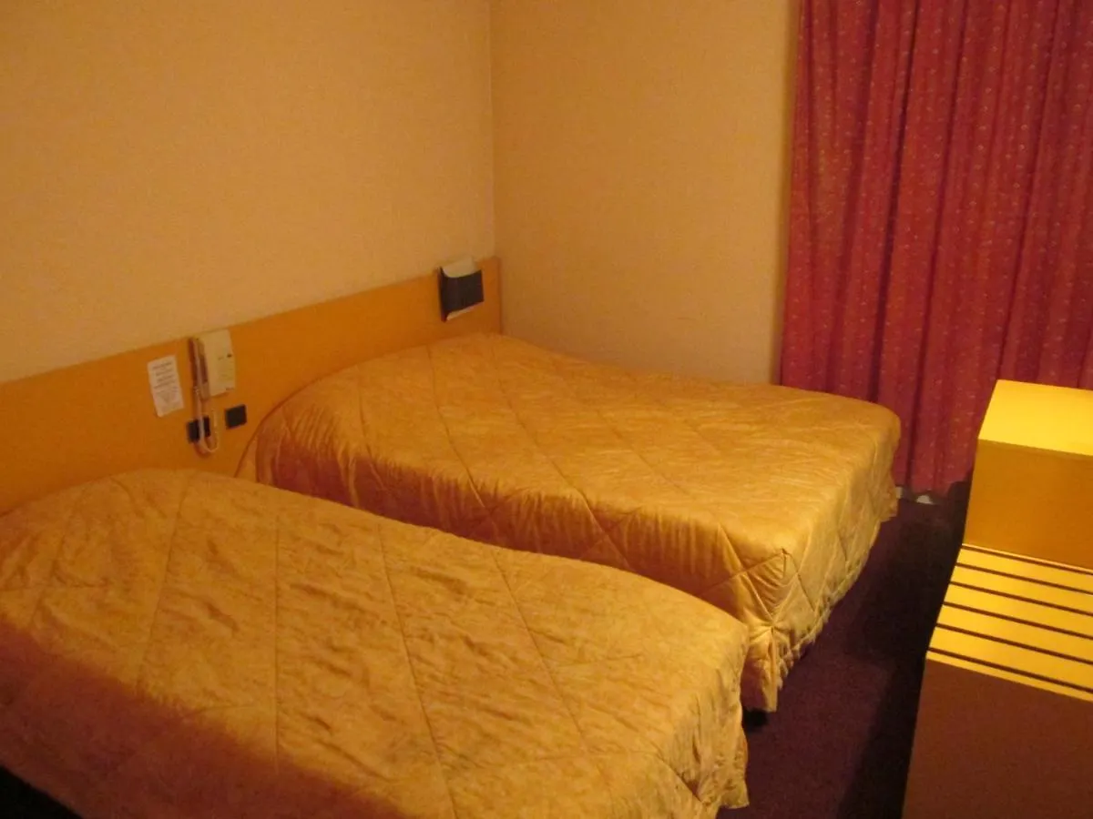 Hotel Estival Arriel Lourdes