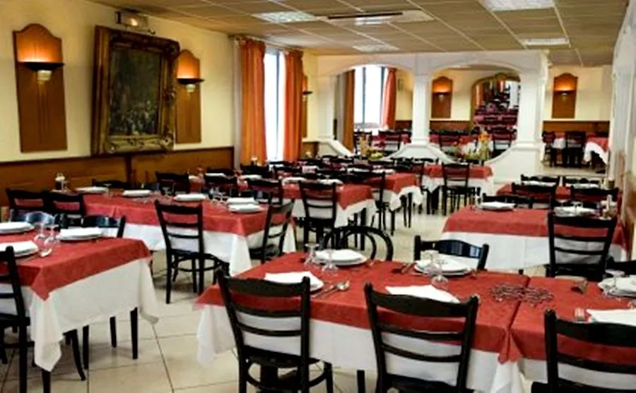 Hotel Estival Arriel Lourdes