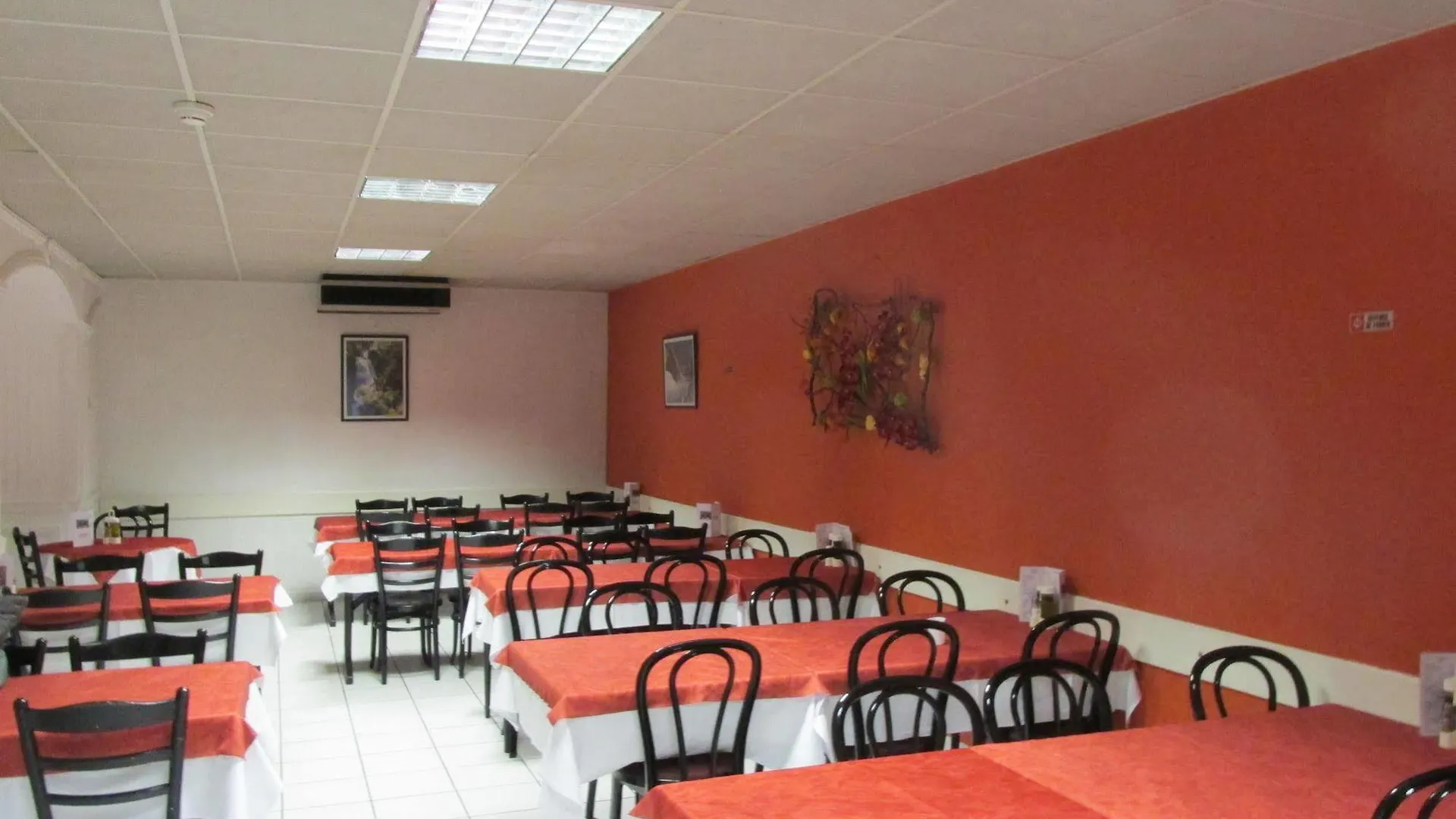 Hotel Estival Arriel Lourdes