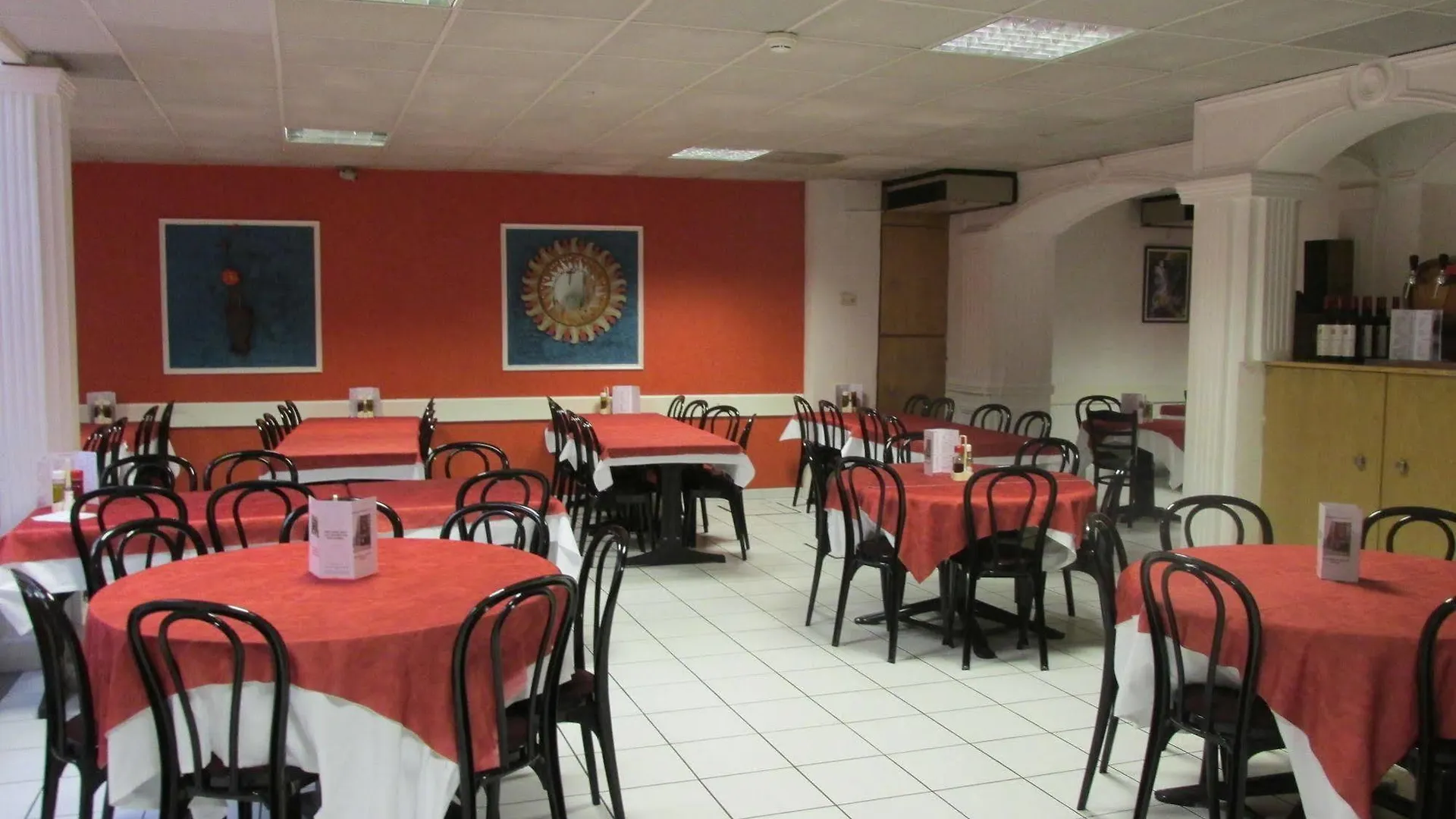 Hotel Estival Arriel Lourdes